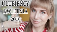 ULUBIENCY KWIETNIA