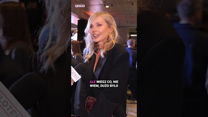 Woźniak-Starak wraca na chwilę do DDTVN