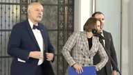 Janusz Korwin Mikke OSTRZEGA: PiS DOBIJA Polaków i NISZCZY Polską ENERGETYKĘ rosnącymi cenami PRĄDU!