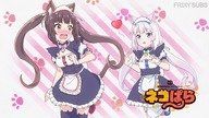 Nekopara Odcinek 01 [Napisy PL]