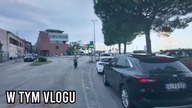 ROVINJ CHORWACJA / Straciłem Kierunkowskaz / Tani CAMPING POLARI