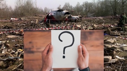 Explanation of the Smolensk air disaster (What No One Will Tell You)