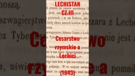 Cesarstwo rzymskie a Lechici