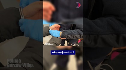 Najważniejsze informacje dnia w 59 sekund.  #gorzów #news