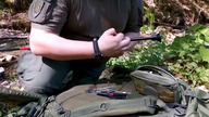 Poradnik jak złożyć dmuchawkę survivalową? cz. 2