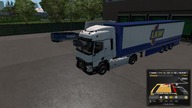 Pierwsza dostawa! - Euro Truck Simulator 2 | #2