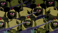 Mobile Fighter G Gundam, ODC13(Wielki problem! Domon kontra Wielka Piątka) ,PL(napisy)