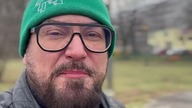 Twój pies potrzebuje przewodnika, a nie kibica.  #pies #behawiorysta