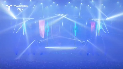 Jordan Suckley... Transmission Bangkok 2018