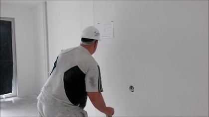 Śmieszny filmik z remontu - Szafarek Tomasz