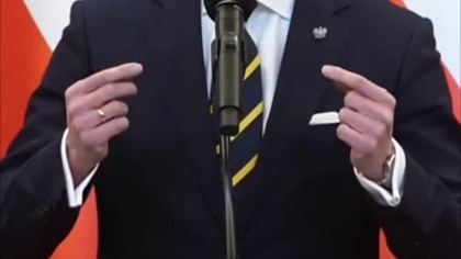Prezydent Nawrocki idzie do Trybunału Konstytucyjnego!