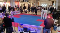 Turniej Karate C. H.  Alfa w Białymstoku | Klub Sportowy Karate | 12-03-2022 | odcinek 11