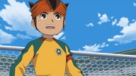 Inazuma Eleven Odcinek 124 - Walka o mistrzostwo.  Giganciki, Część druga! (Polski Dubbing) [Ender]