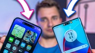 Dlaczego inne telefony nie będą jak iPhone?
