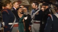 Zorro - Odcinek 13