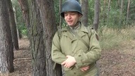 1944 HURTGENWALD HURTGEN FOREST MPG Theatrum Illuminatum