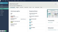 OVH - Zmiany w strefie DNS gdy serwery DNS są skierowane na innego usługodawcę