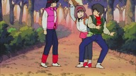 Kimagure Orange Road 33 HD lektor