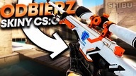 DARMOWE SKINY CS:GO