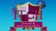 Tom and Jerry The Itch [2007]