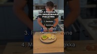 TOP 4 produkty do smarowania pieczywa #trenermariuszmroz #trenerpersonalny #dieta