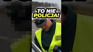 Piraci drogowi mają przechlapane