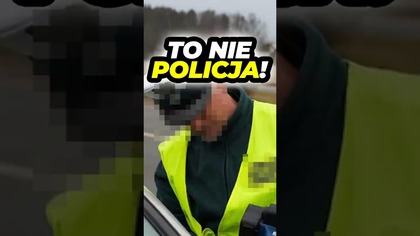 Piraci drogowi mają przechlapane