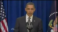 Obama kopie w drzwi przeróbka