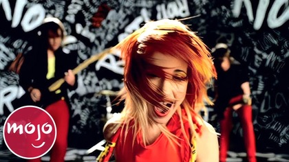 Top 10 ESSENTIAL Scene Kid Anthems of the 2000s