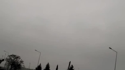 Nielegalne suszenie Policji i ich biedna próba tłumaczenia się