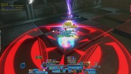 SWTOR | Dread Palace - Dread Master Tyrans - 8 Nim [7. 7] - DPS POV