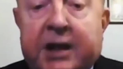 Netanjahu Mesjaszem? Sekta Chabad i kontrowersyjne pogłoski! #shorts