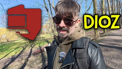 DIOZ! - Jak KRAŚĆ Legalnie