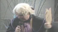 Marcin Daniec i Michał Bajor w programie Marzenia Marcina Dańca (1999)