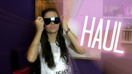 HAUL: ROMWE, SKLEPY STACJONARNE