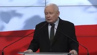 Oświadczenie prezesa PiS Jarosława Kaczyńskiego