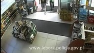 Chłopaki wybrali się na impreze bez pieniędzy