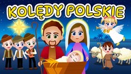 Polskie kolędy dla dzieci