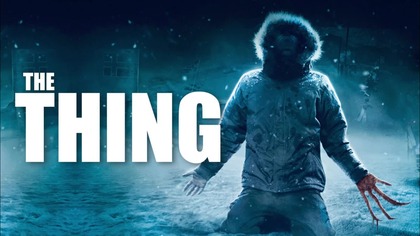 Coś (2011) [Lektor PL] - The Thiпg 