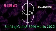 ⋆ 8D Club & EDM Music Mix for Shifting Reality ⋆ Shift to Party Instantly ⋆ Wake Up in your DR ⋆