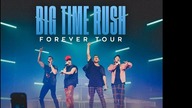 Big Time Rush- Halfway There (Forever Tour Live Instrumental)