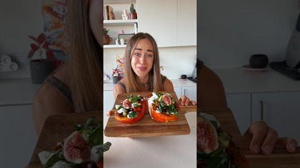 Fit Obiad dla prawdziwej JESIENIARY