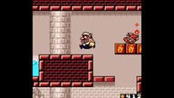 Wario Land II - przewodnik po grze (GBC) część 2: Szpieg na zamku HD