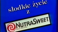 NutraSweet - reklama z lat 90.