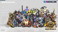 TORBJORNT, SZATAN I TOTALNA MASAKRA | Overwatch (w/ Kitsune) #19