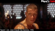 Quest (1996) | Turniej: Dzień trzeci