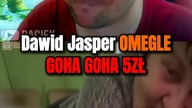 DLACZEGO TA GOHA TAK WYZYWAŁA JASPERA #dawidjasper #jasper #funny #ometv