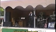 Stan Tutaj w Parku Paderewskiego w Toronto - rok 2003