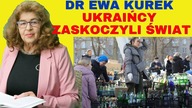 Skąd taka postawa Ukraińców? Historia Ukrainy - Dr Ewa Kurek