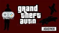 #35 20 minut z... Grand Theft Auto - Forelli Redemption (Mod) [Gameplay PL]